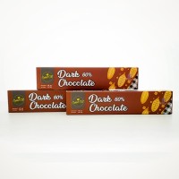Dark Chocolate 60% Coklat CK