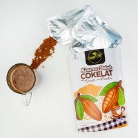Minuman Bubuk Cokelat Coklat CK