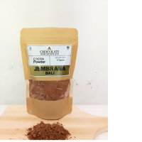 Cocoa Powder Coklat CK