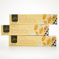 Milk Chocolate Coklat CK